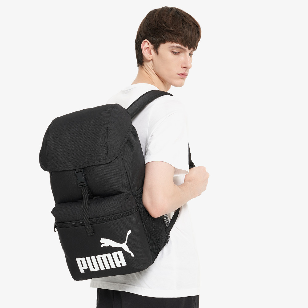 Рюкзак PUMA унисекс - фото 6