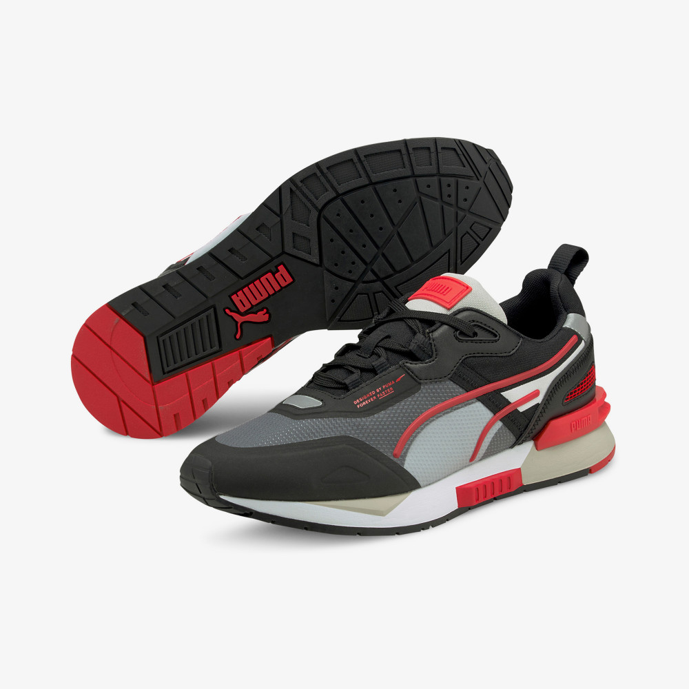 Мужские кроссовки PUMA Mirage Tech - фото 2