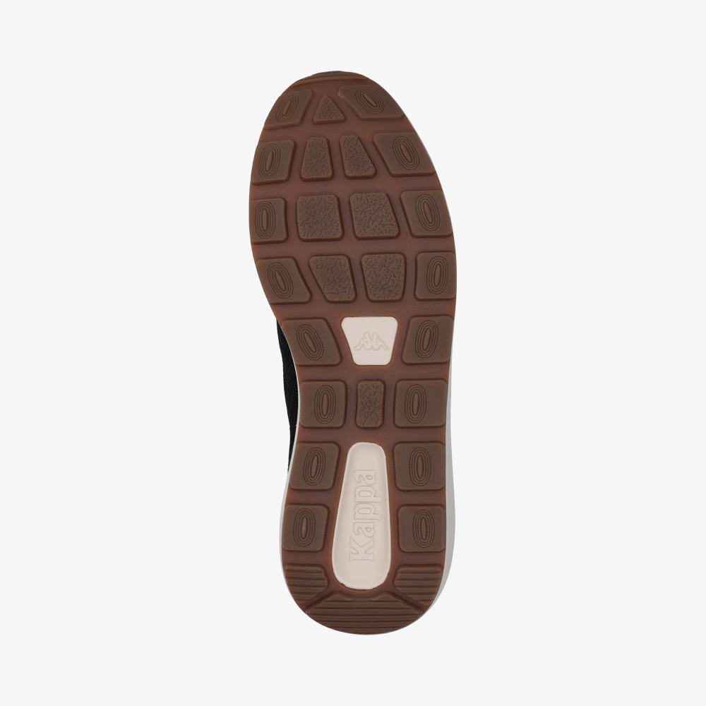 Мужские кроссовки Kappa Authentic Run Txt - фото 6
