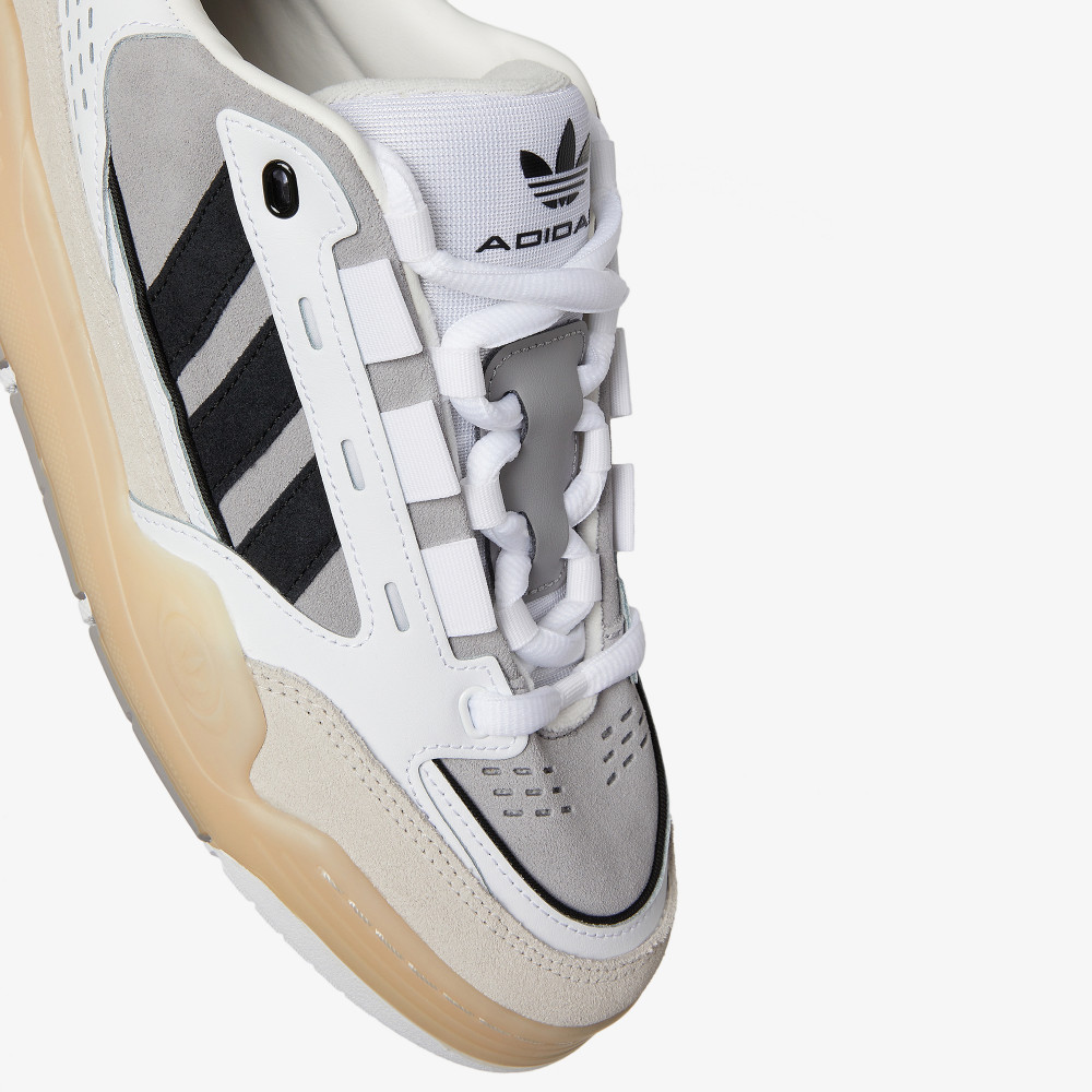 Мужские кеды adidas Adi2000 - фото 9