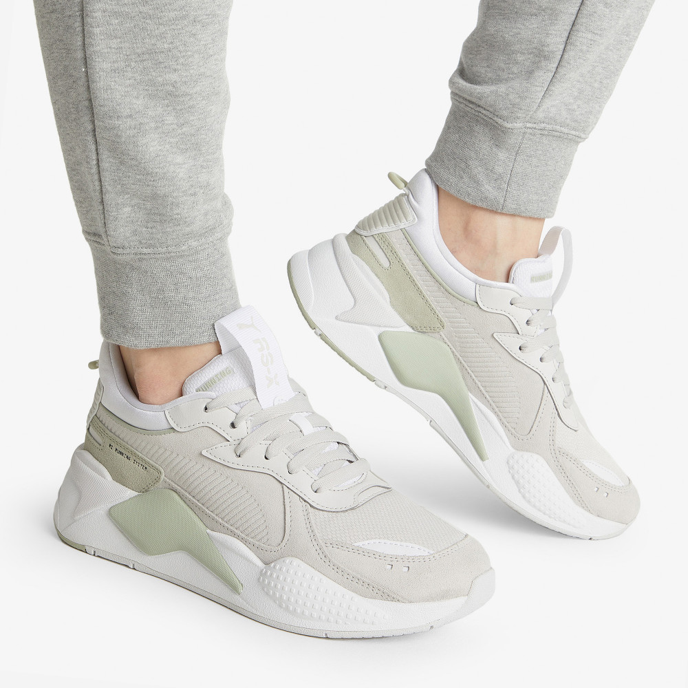 Женские кроссовки PUMA RS-X Reinvent - фото 7