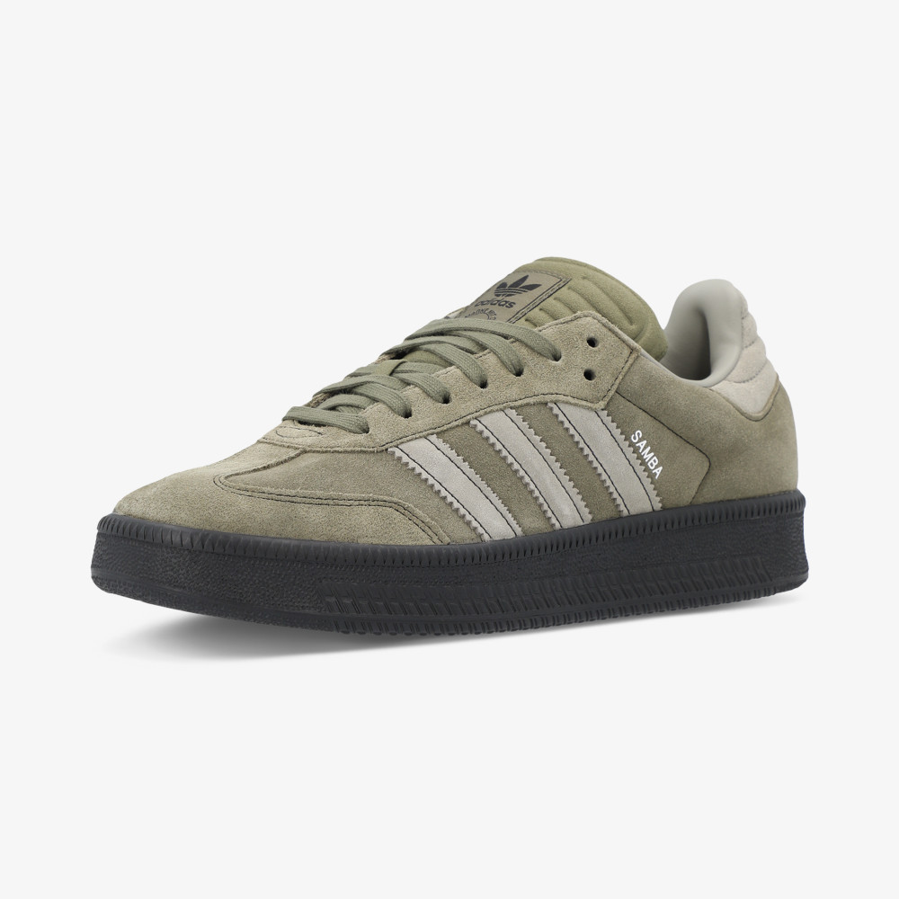 Кеды adidas Samba Xlg унисекс - фото 2