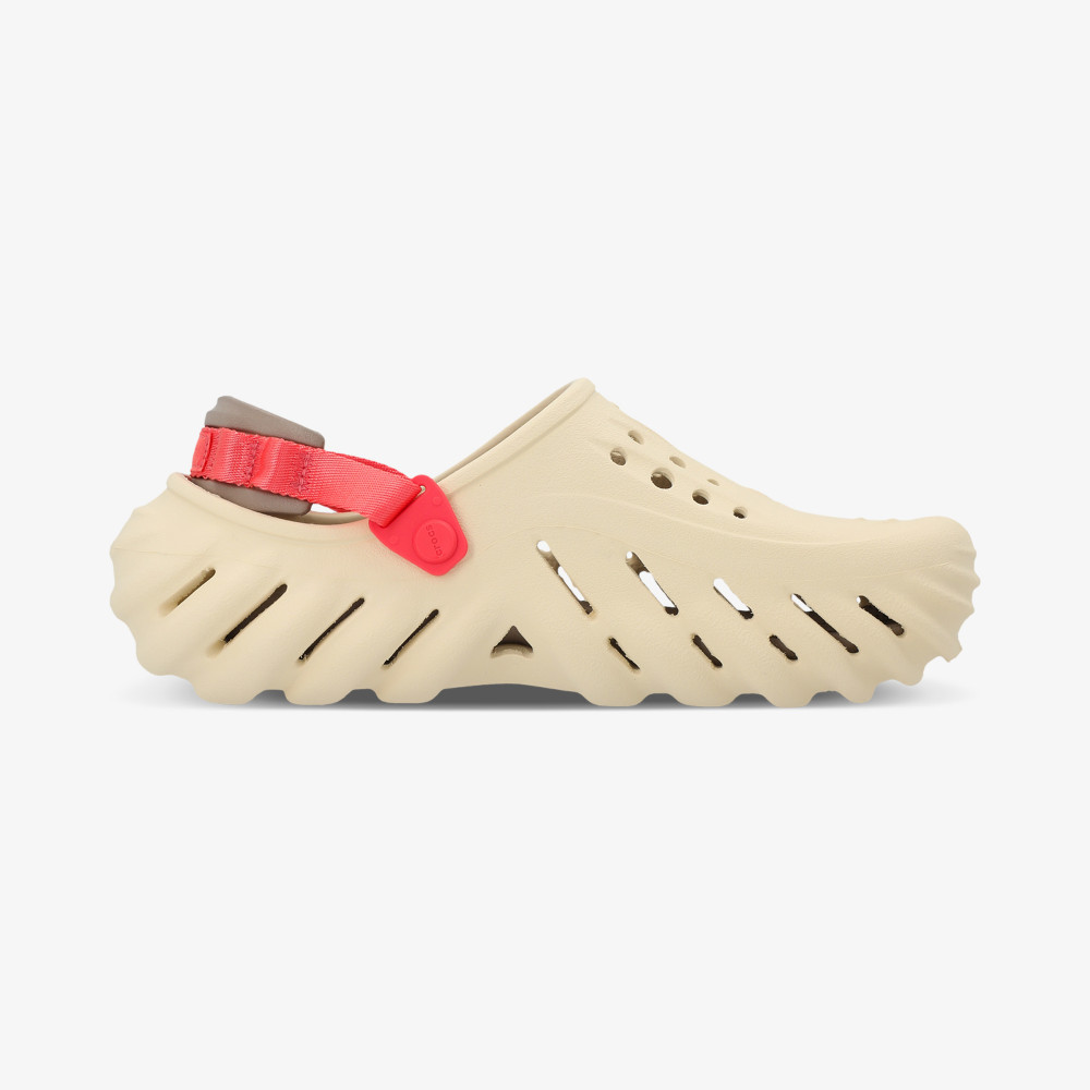 Женское сабо Crocs Echo - фото 5