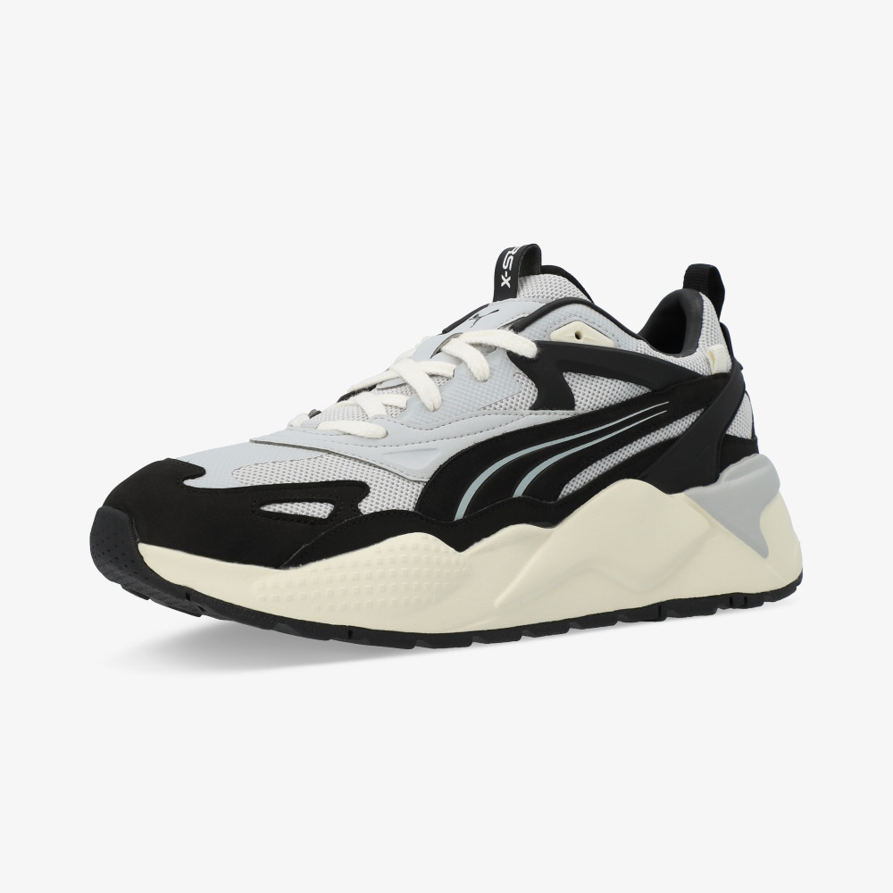 Мужские кроссовки PUMA Rs-X Efekt B&B - фото 2