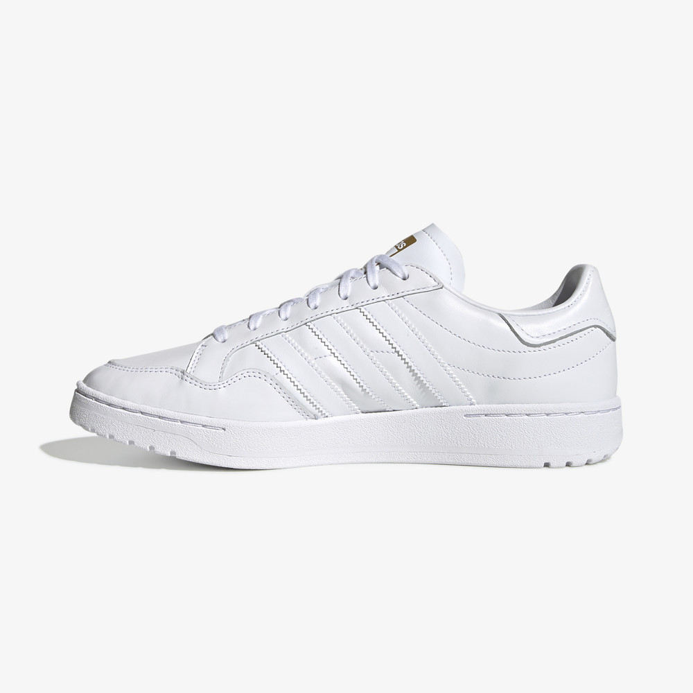 Adidas team court discount homme