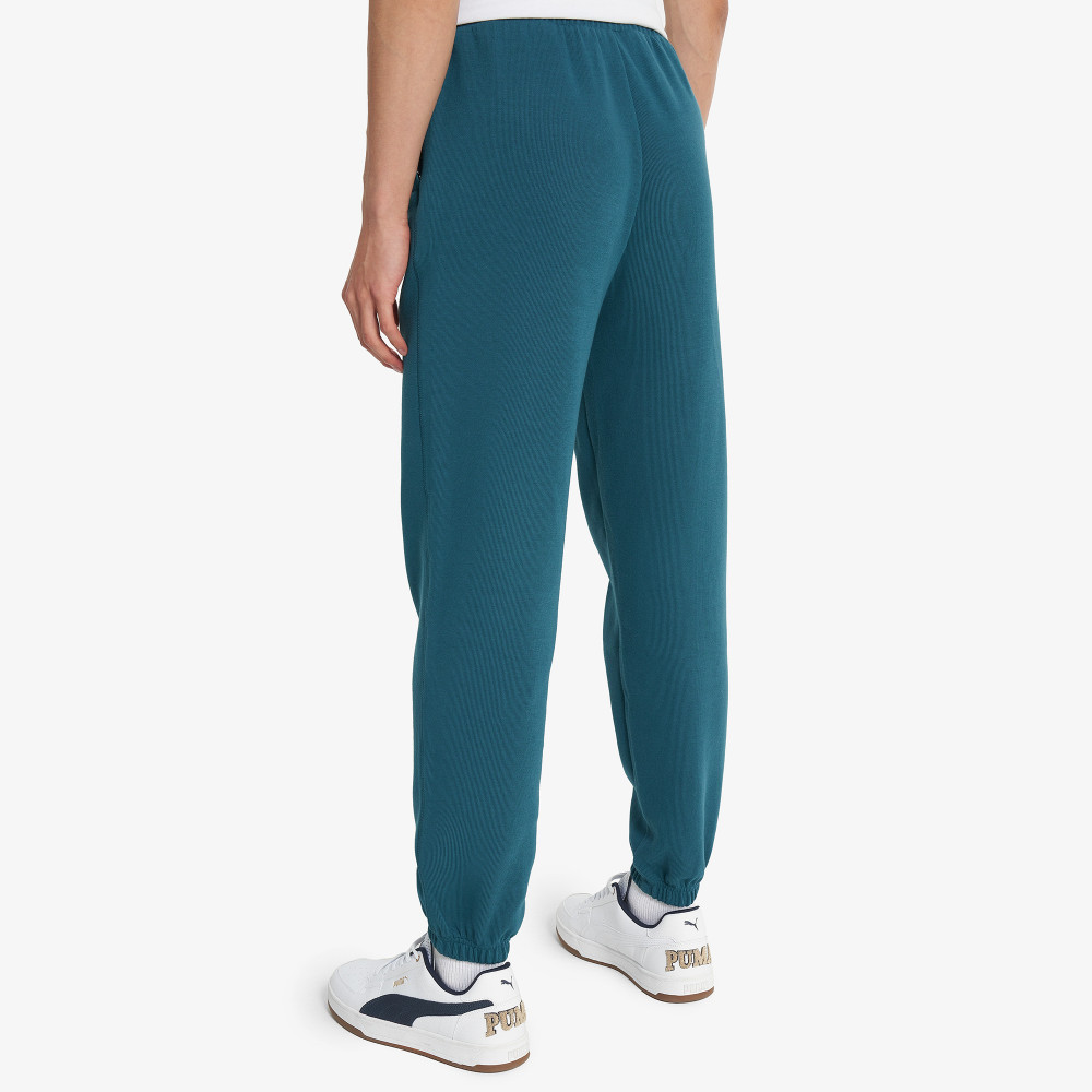 Мужские брюки PUMA Classics+ - фото 3