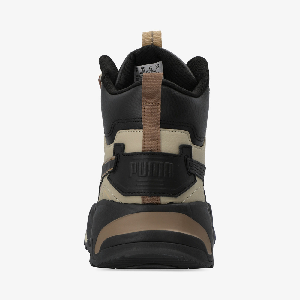 Мужские кроссовки PUMA Trinity Mid Hybrid L - фото 3