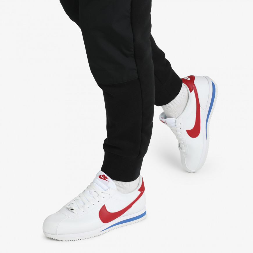 nik3 cortez