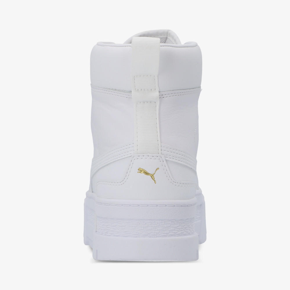 Женские кеды PUMA Mayze - фото 3