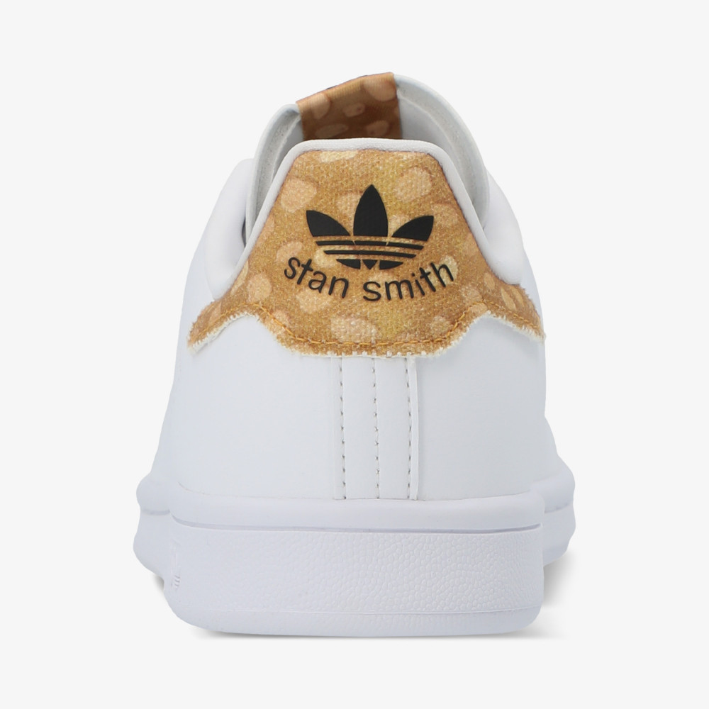 Женские кеды adidas Disney Stan Smith - фото 3