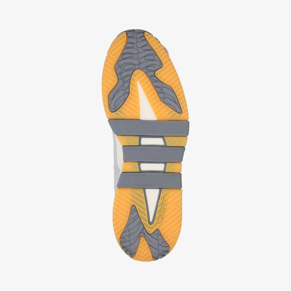 Мужские кроссовки adidas Niteball - фото 6