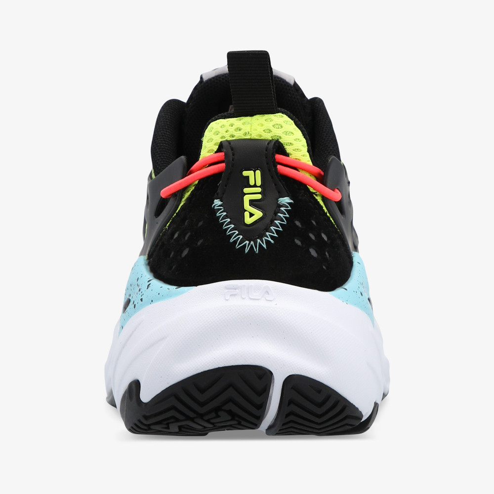 Fila ray cheap tracer junior