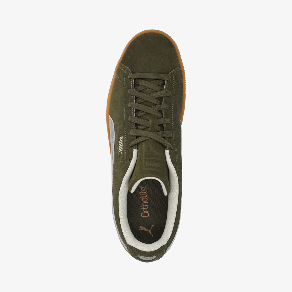 Мужские кеды PUMA Suede Reward - фото 5