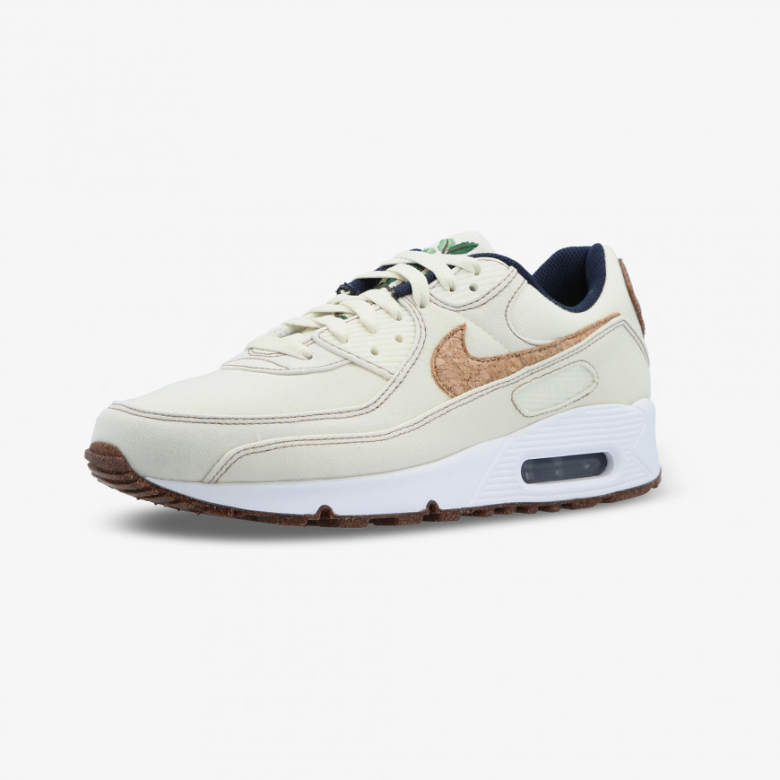 nike air max 90 se beige