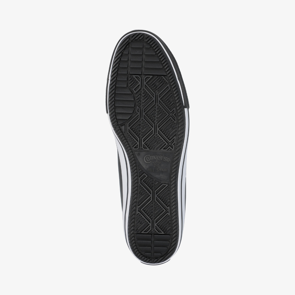 Мужские кеды Converse CTAS Winter Gore-Tex - фото 6