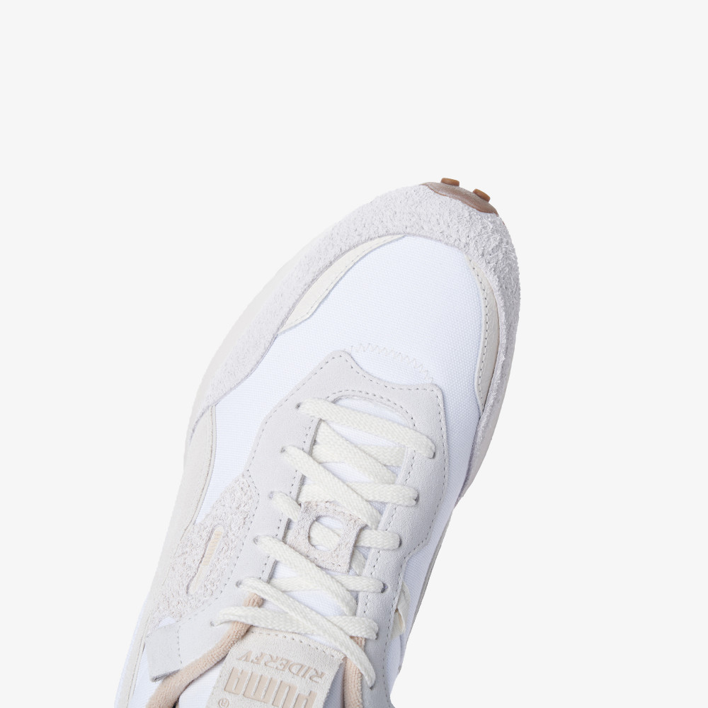 Мужские кроссовки PUMA Rider FV - фото 8