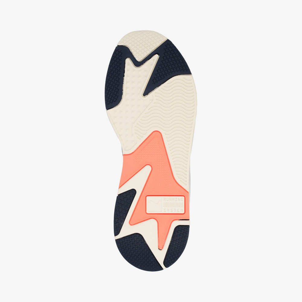 Мужские кроссовки PUMA RS-X Bold - фото 6
