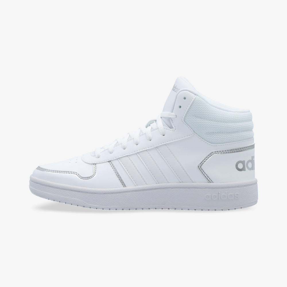 Adidas hoops hot sale 2.0 shoes