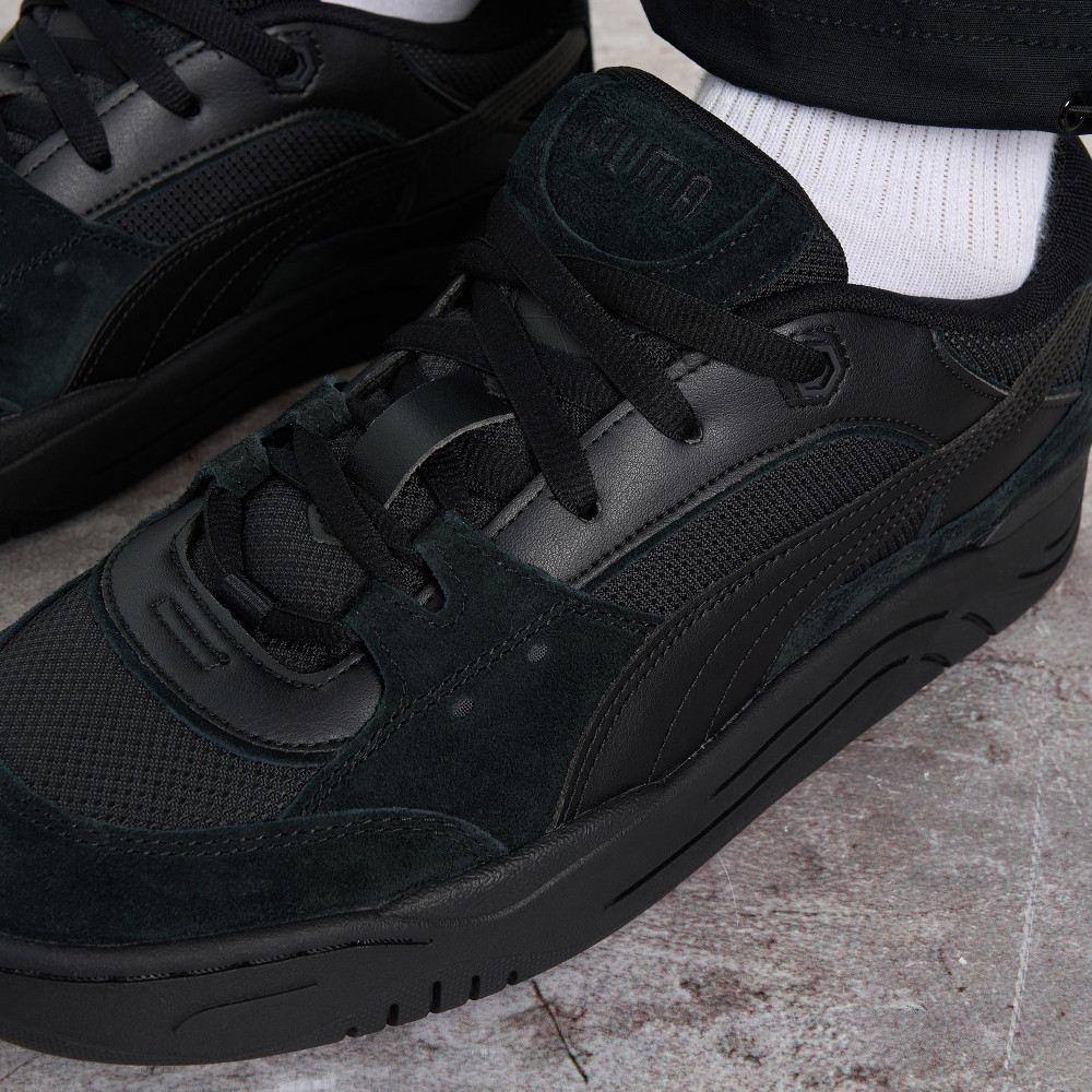 Мужские кеды PUMA Puma-180 - фото 9