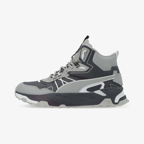 Мужские кроссовки PUMA Trinity Mid Hybrid L