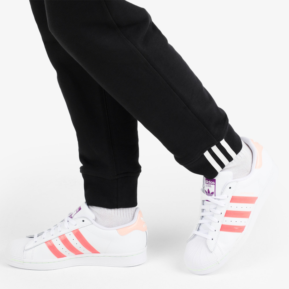 Женские кеды adidas Superstar - фото 7