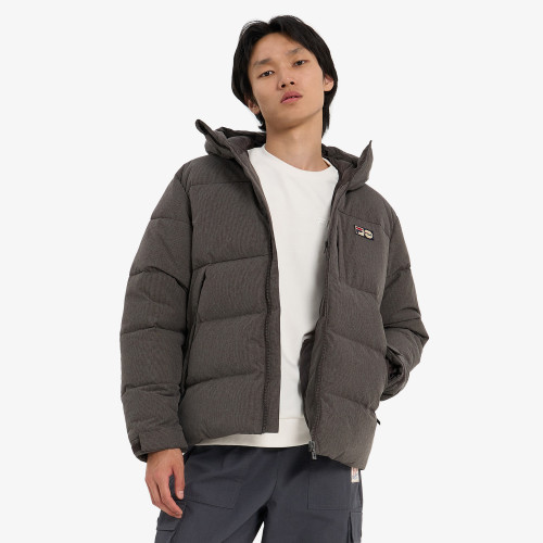 Мужской пуховик FILA
