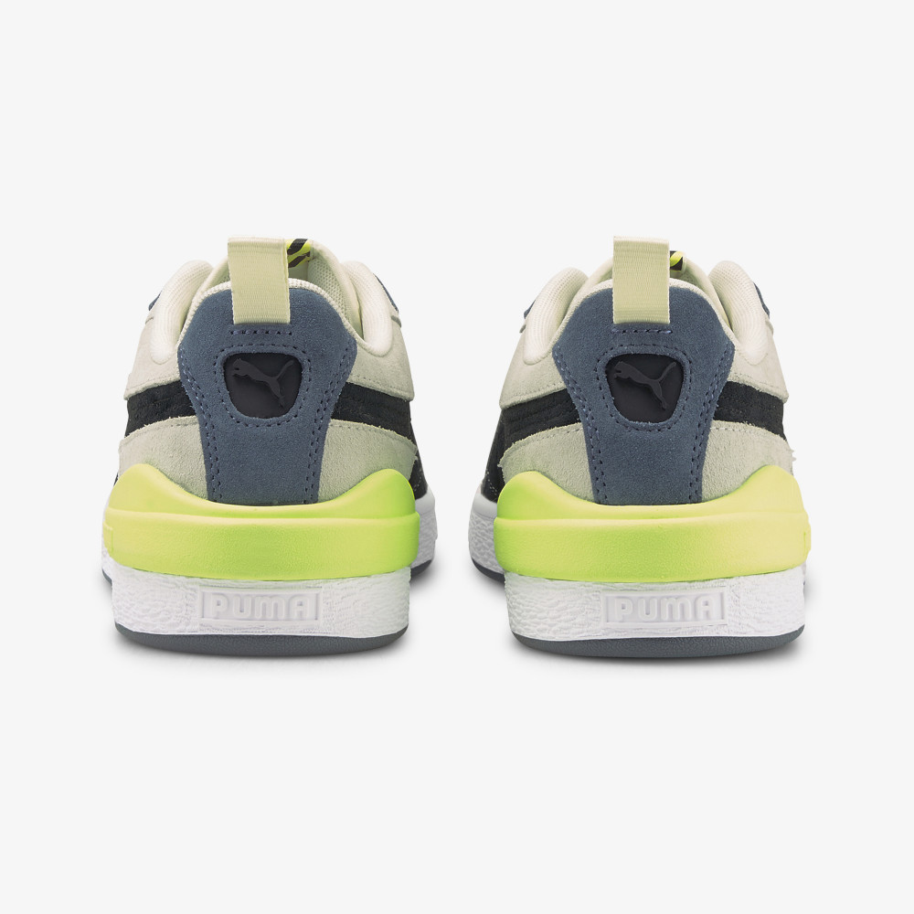 Мужские кеды PUMA Suede - фото 3