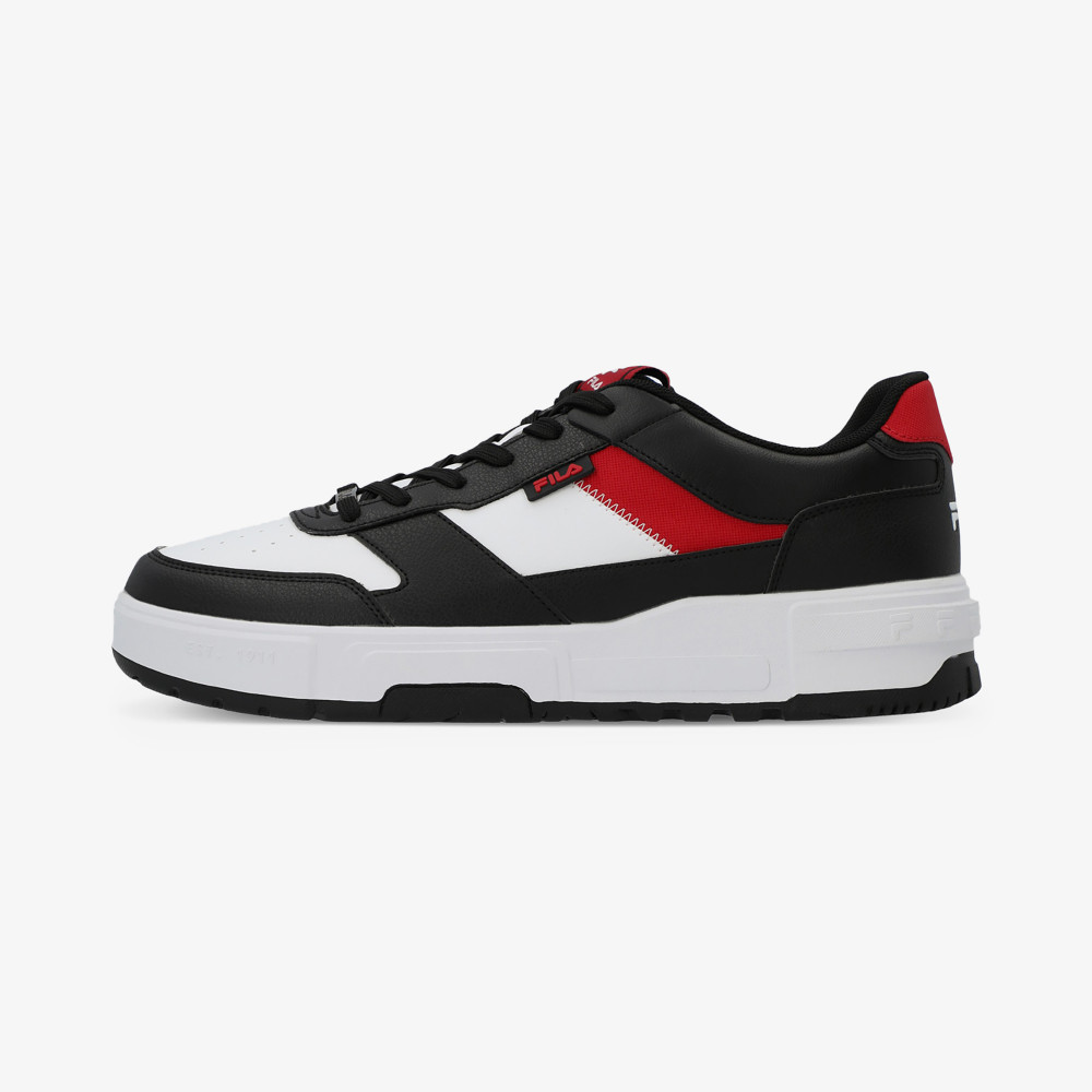 Fila low cheap shoes