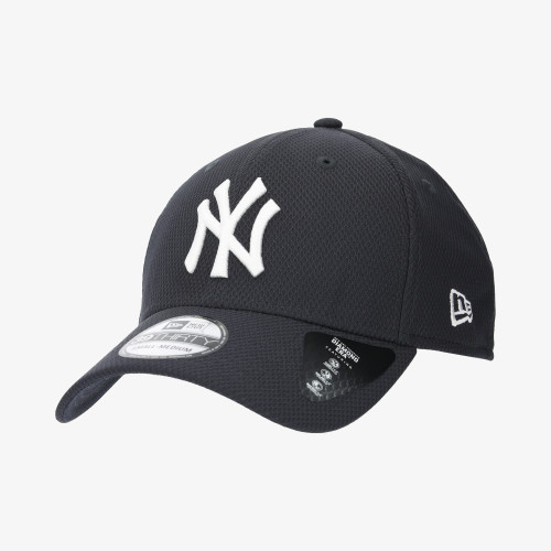 Бейсболка New Era 9Forty синий цвет — купить за 2599 руб. в официальном ...