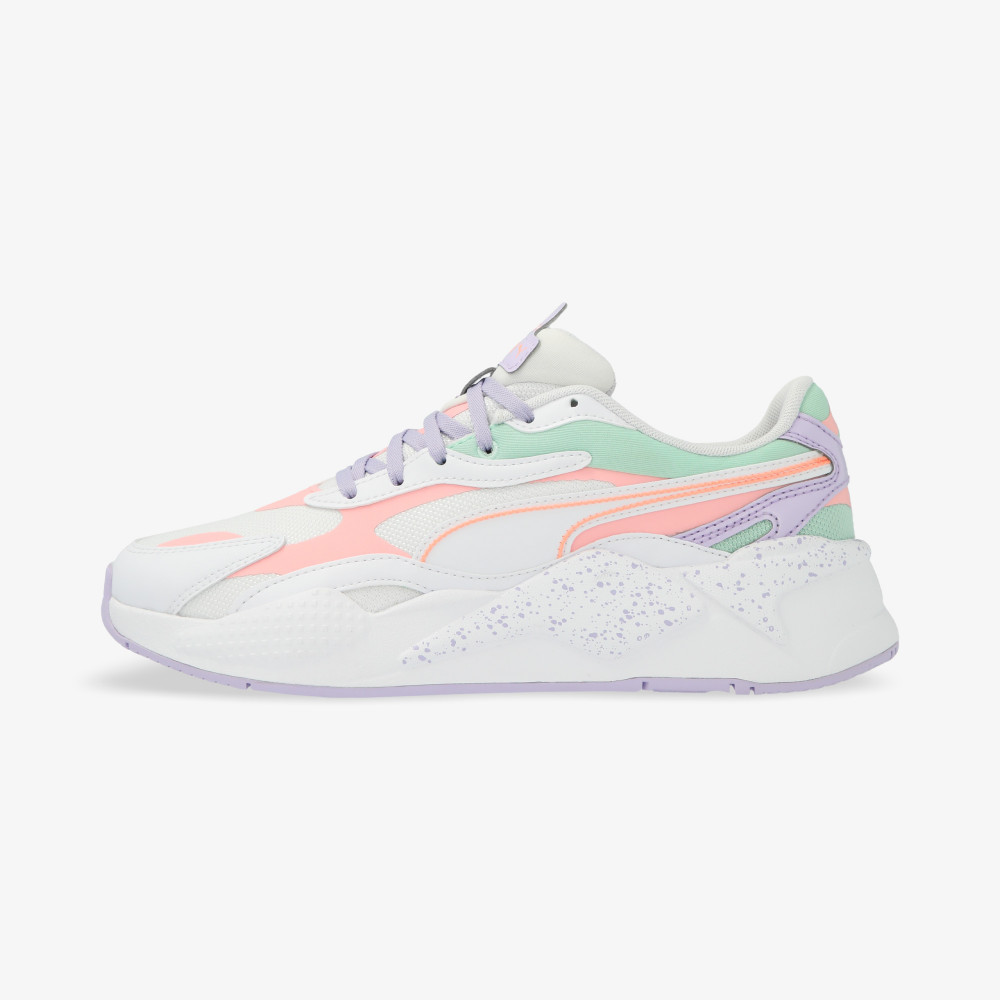 Женские кроссовки PUMA RS-X³ - фото 1