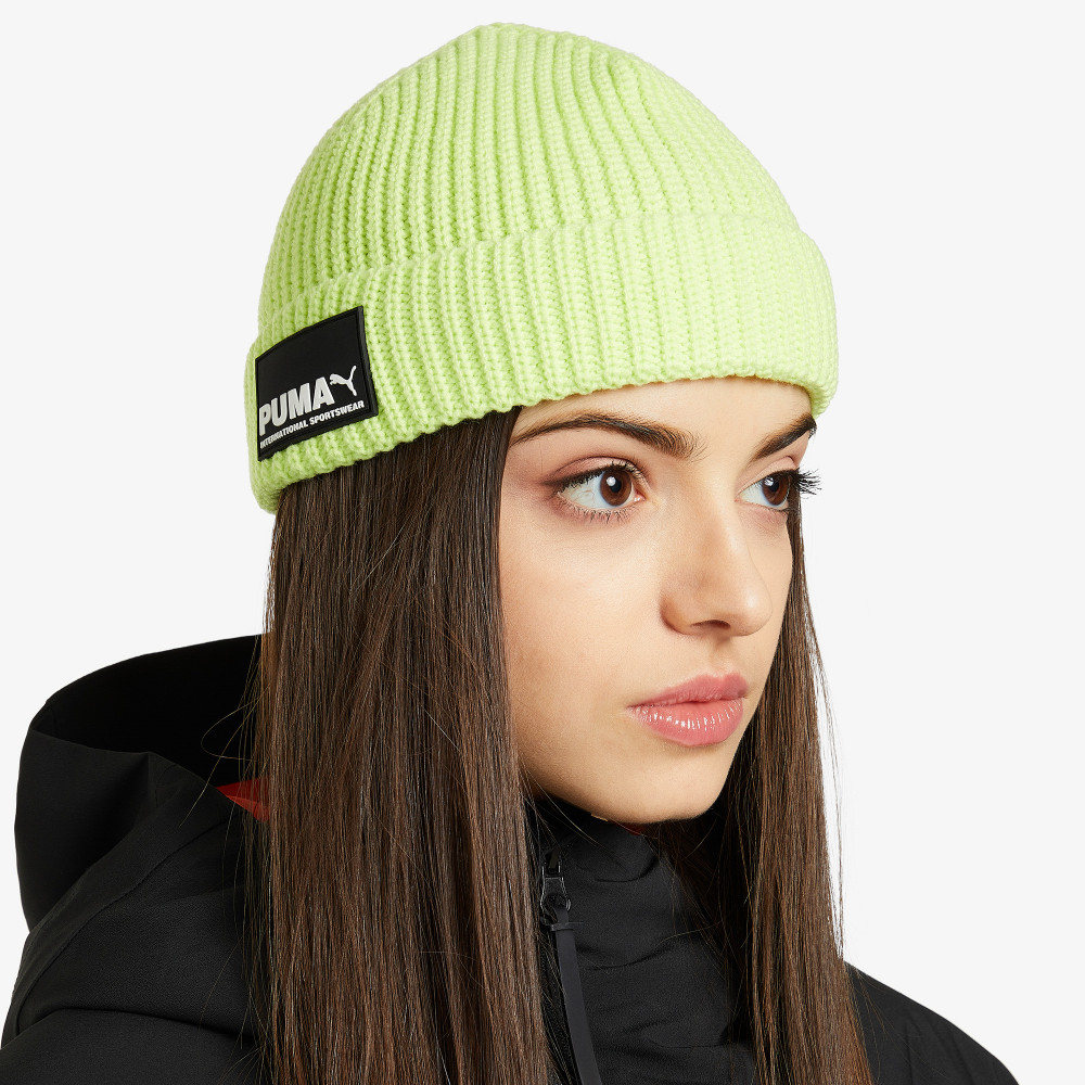Шапка PUMA Progressive Street унисекс - фото 5