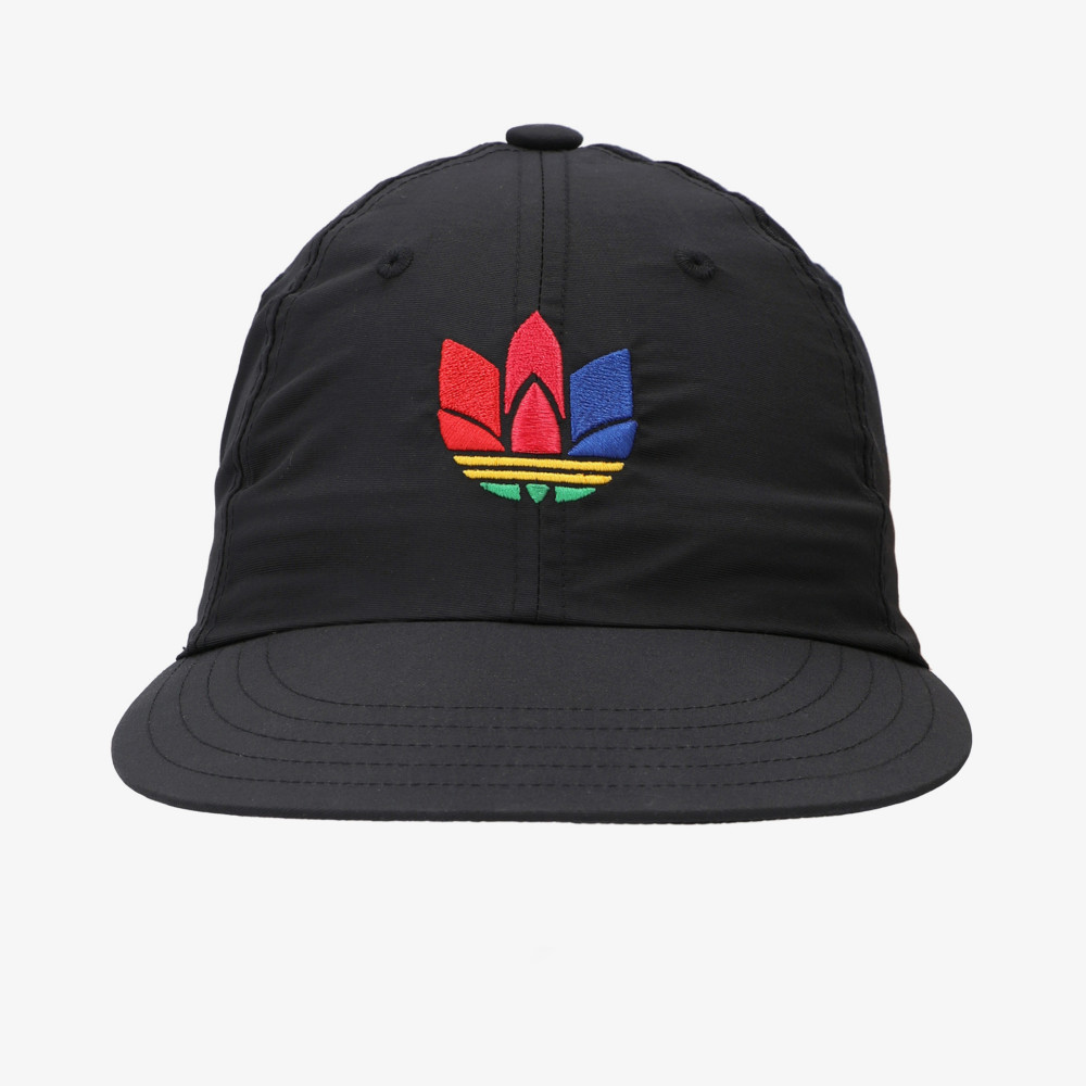 Мужская бейсболка adidas 3D Adicolor Cap - фото 2