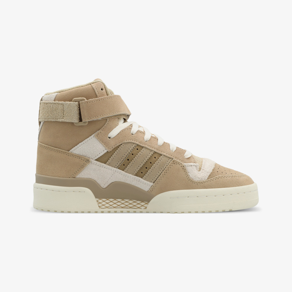 Женские кеды adidas Forum 84 High - фото 4
