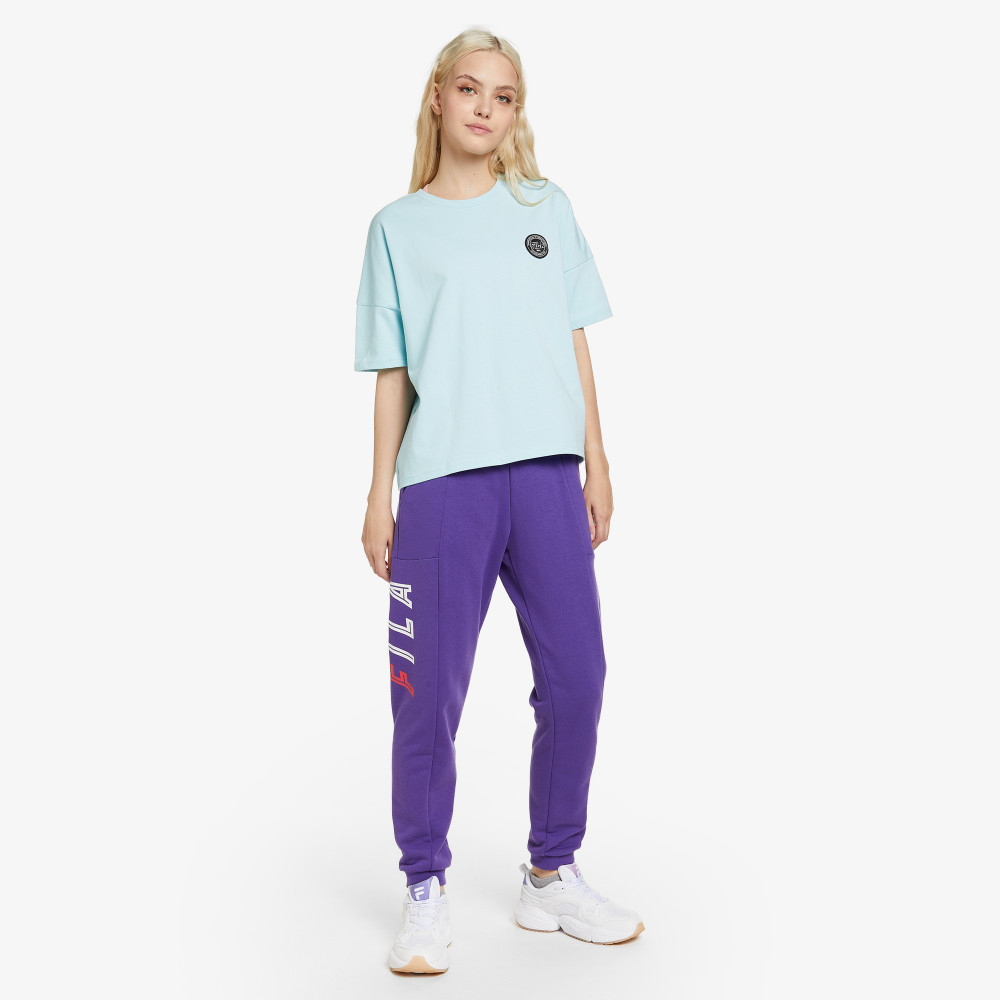 Футболка FILA - фото 3