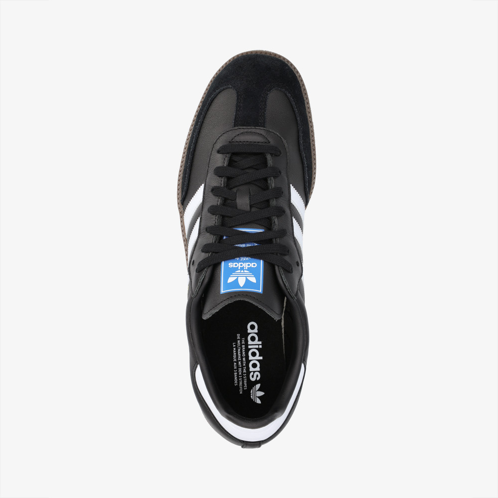 Мужские кеды adidas Samba Og - фото 5