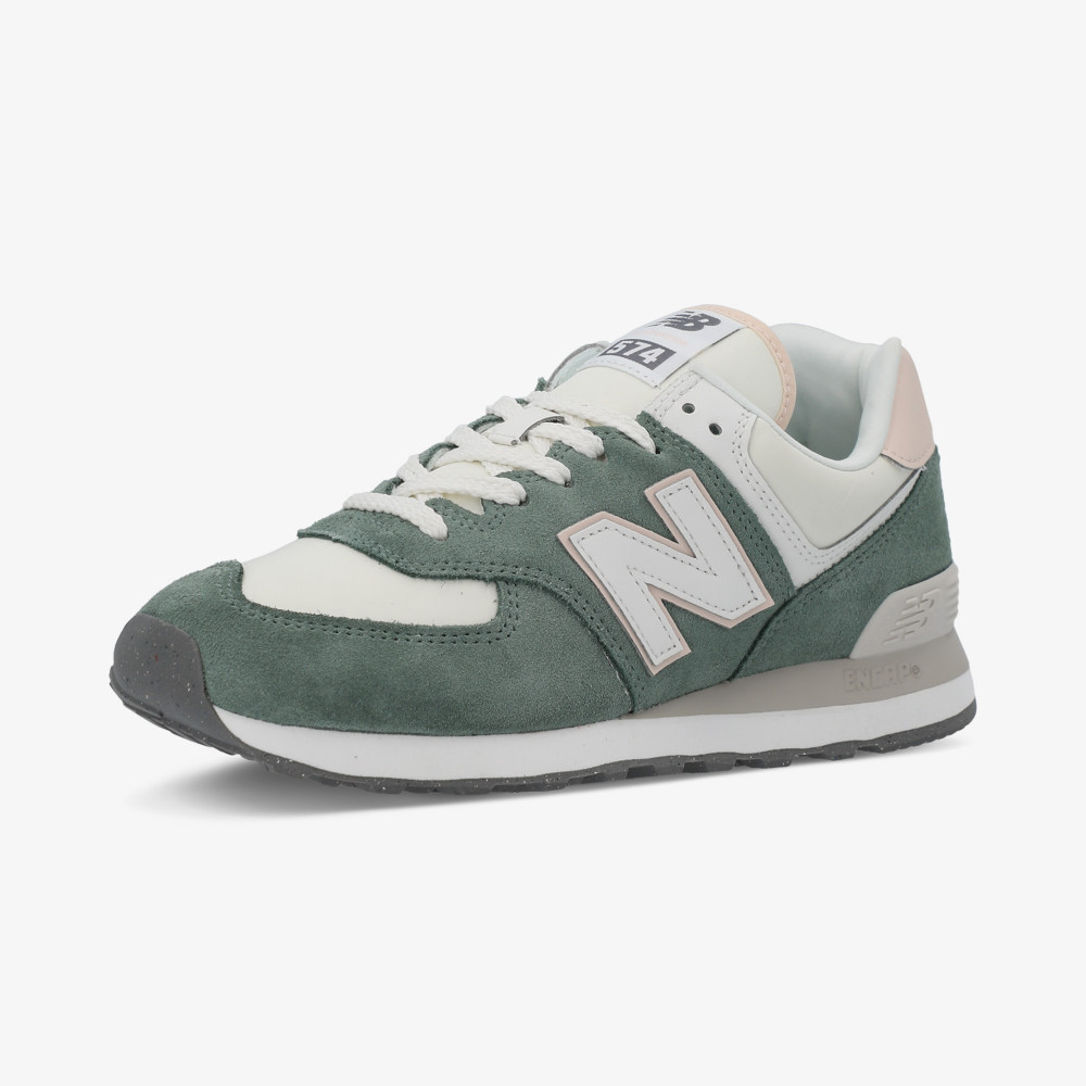Женские кроссовки New Balance 574 - фото 2