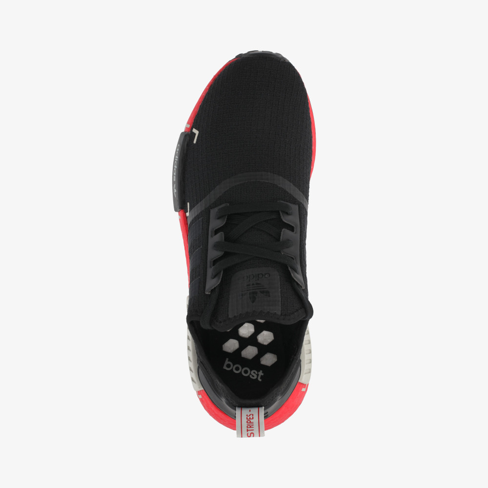 Мужские кроссовки adidas Nmd_R1 - фото 5