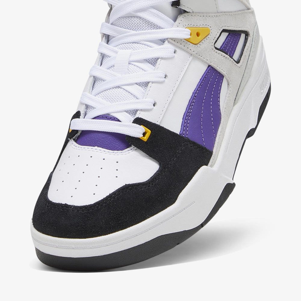 Мужские кеды PUMA Slipstream - фото 5