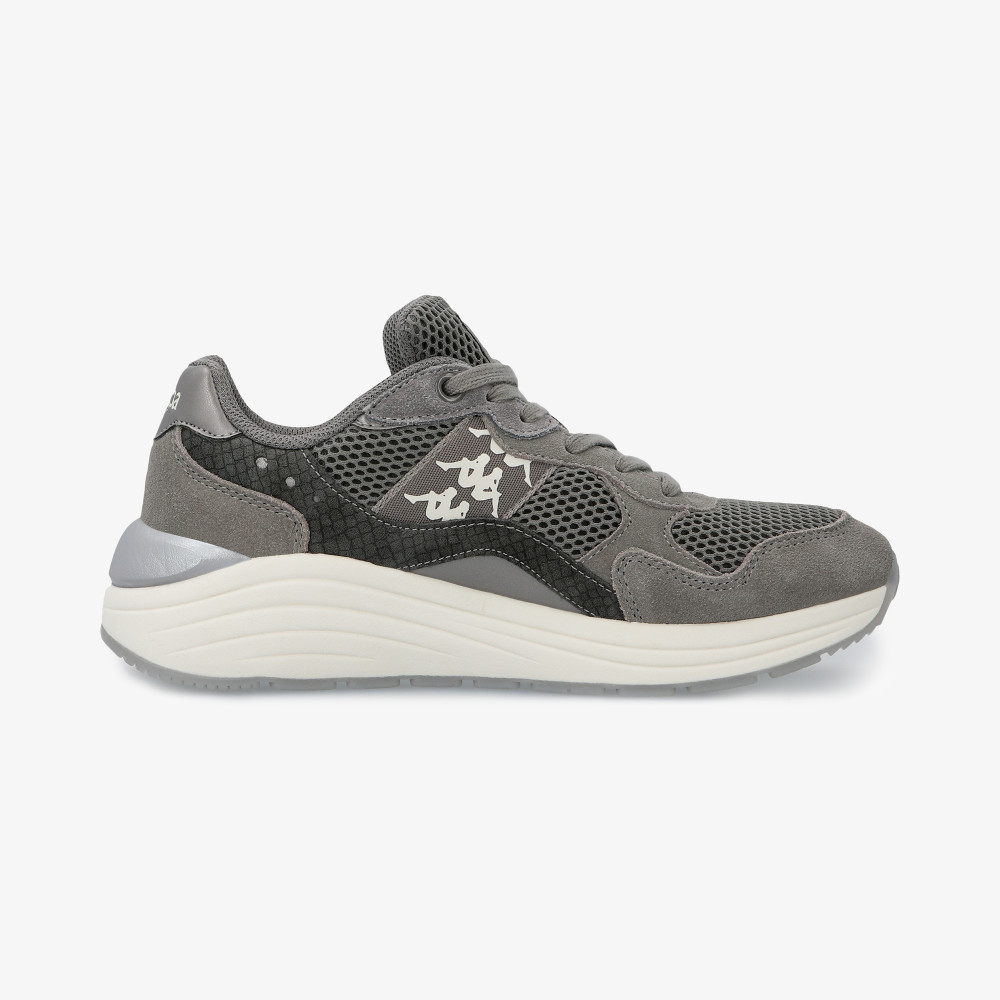 Женские кроссовки Kappa Neoclassic 3.0 - фото 4