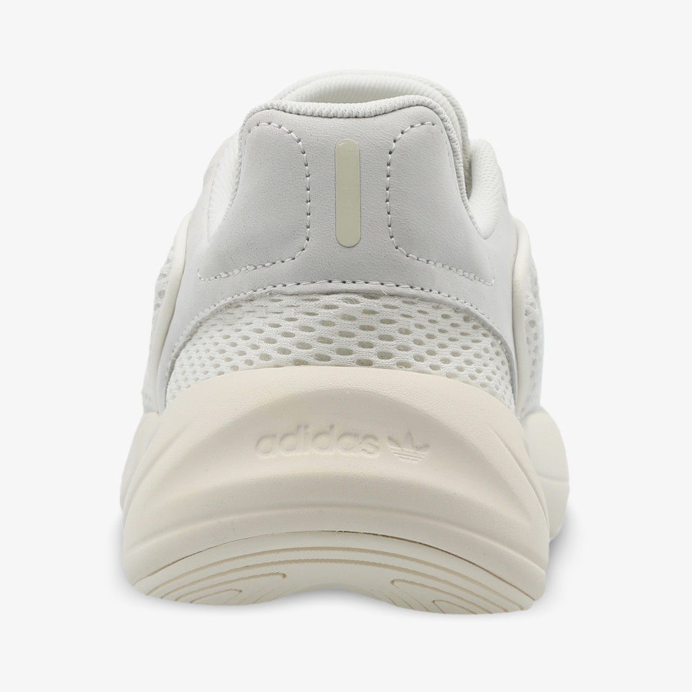 Adidas best sale raw white