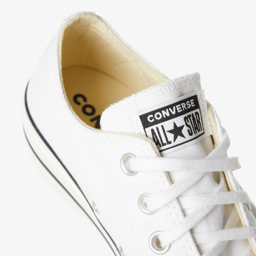 Женские кеды Converse Chuck Taylor All Star Lift - фото 8