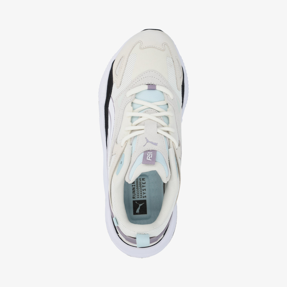 Женские кроссовки PUMA RS-X - фото 5