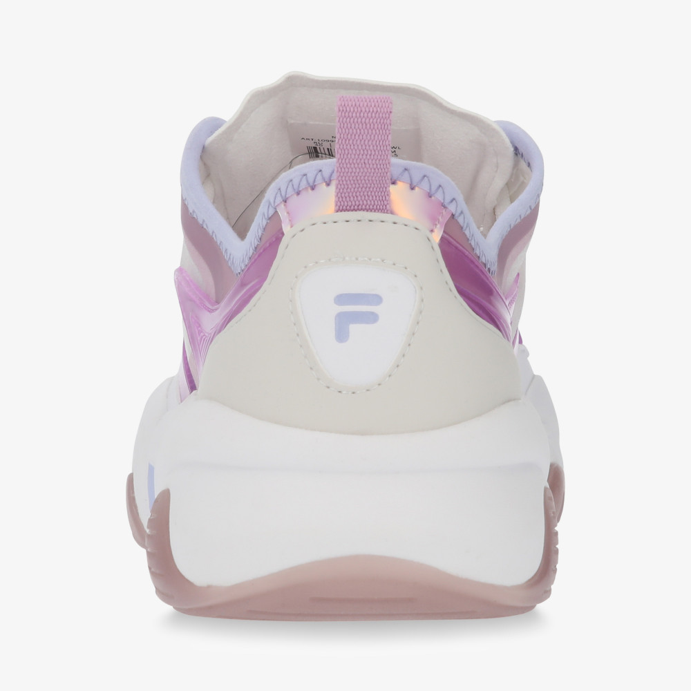 Женские кроссовки FILA Nebula TR - фото 3
