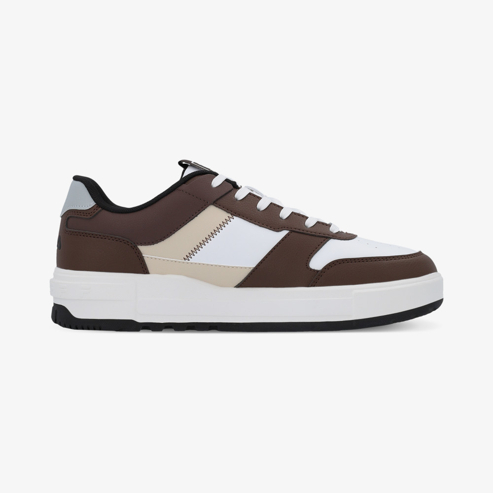 Мужские кеды FILA Fx-1000 Low - фото 4