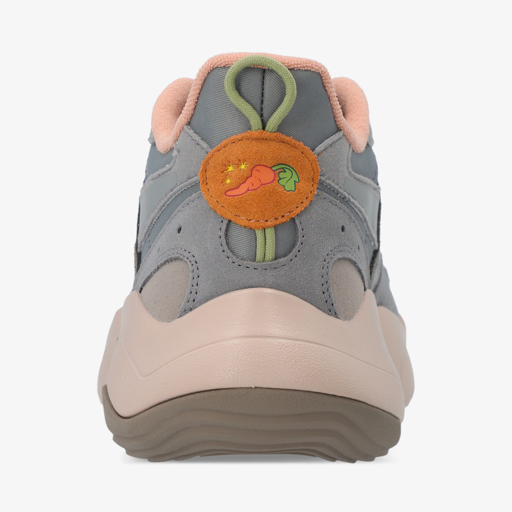 Мужские кроссовки Reebok Turbo Restyle - фото 3