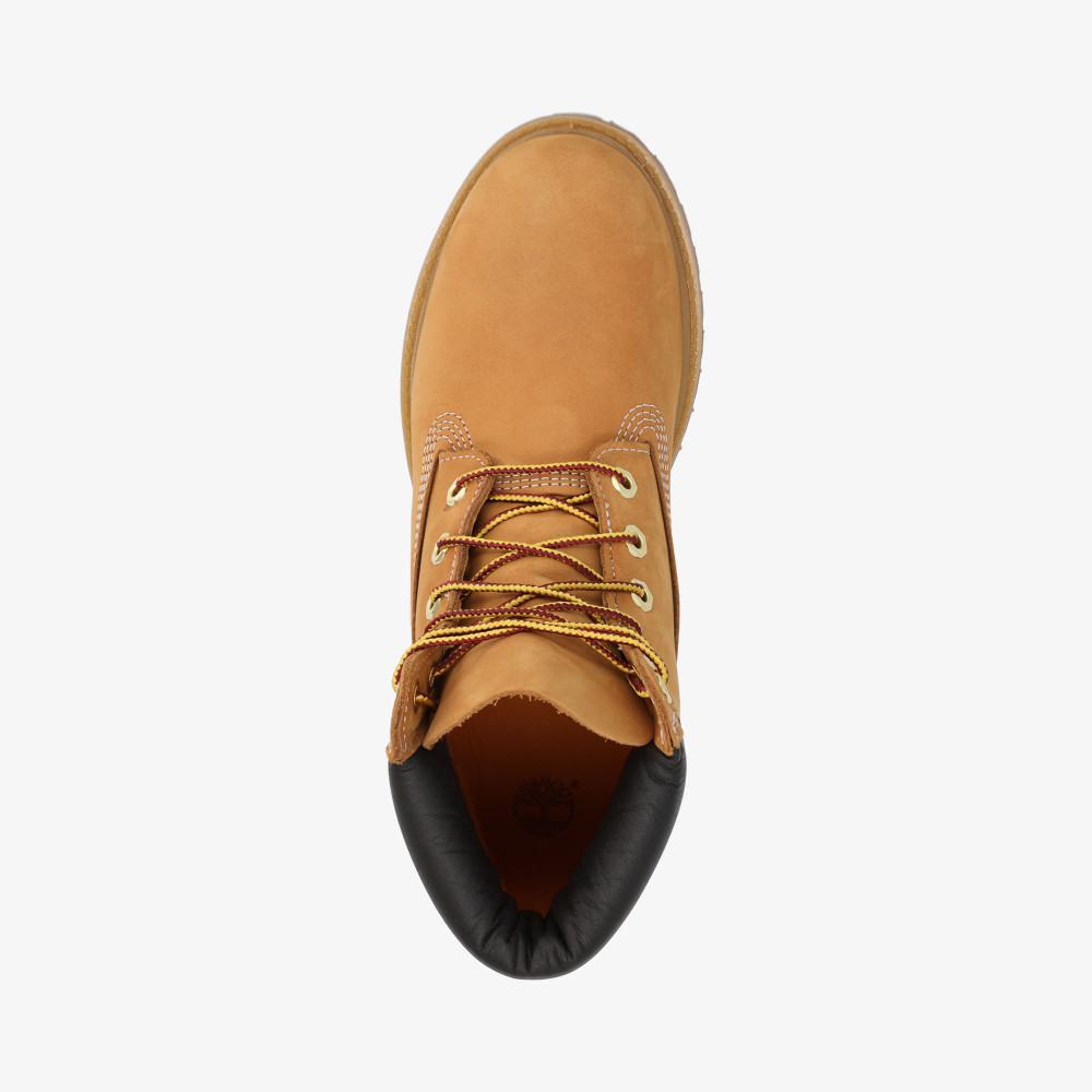 Женские ботинки Timberland 6In Premium Boot - фото 9