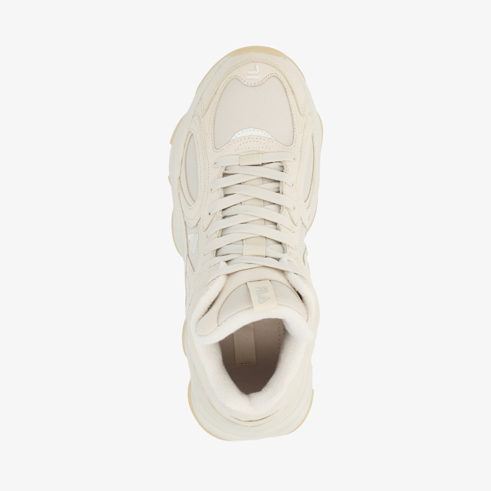 Женские кроссовки FILA Volt Mid Wntr - фото 5