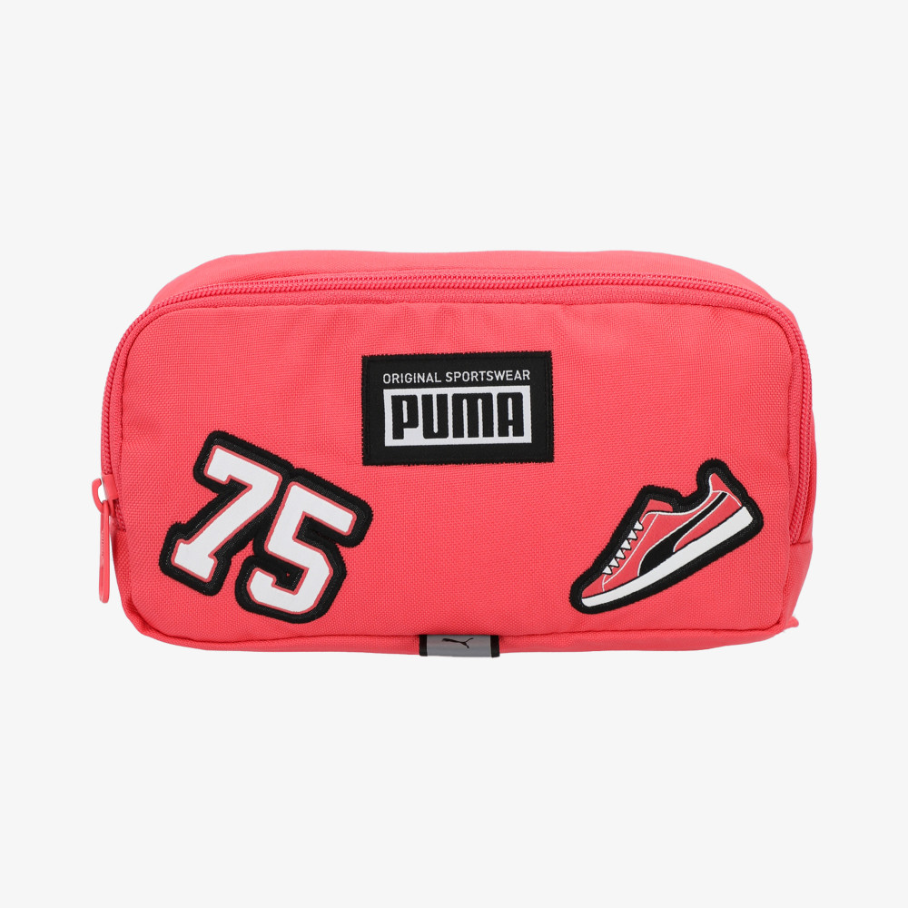 Сумка PUMA розовый цвет — купить за 1249 руб. в официальном  интернет-магазине UrbanVibes