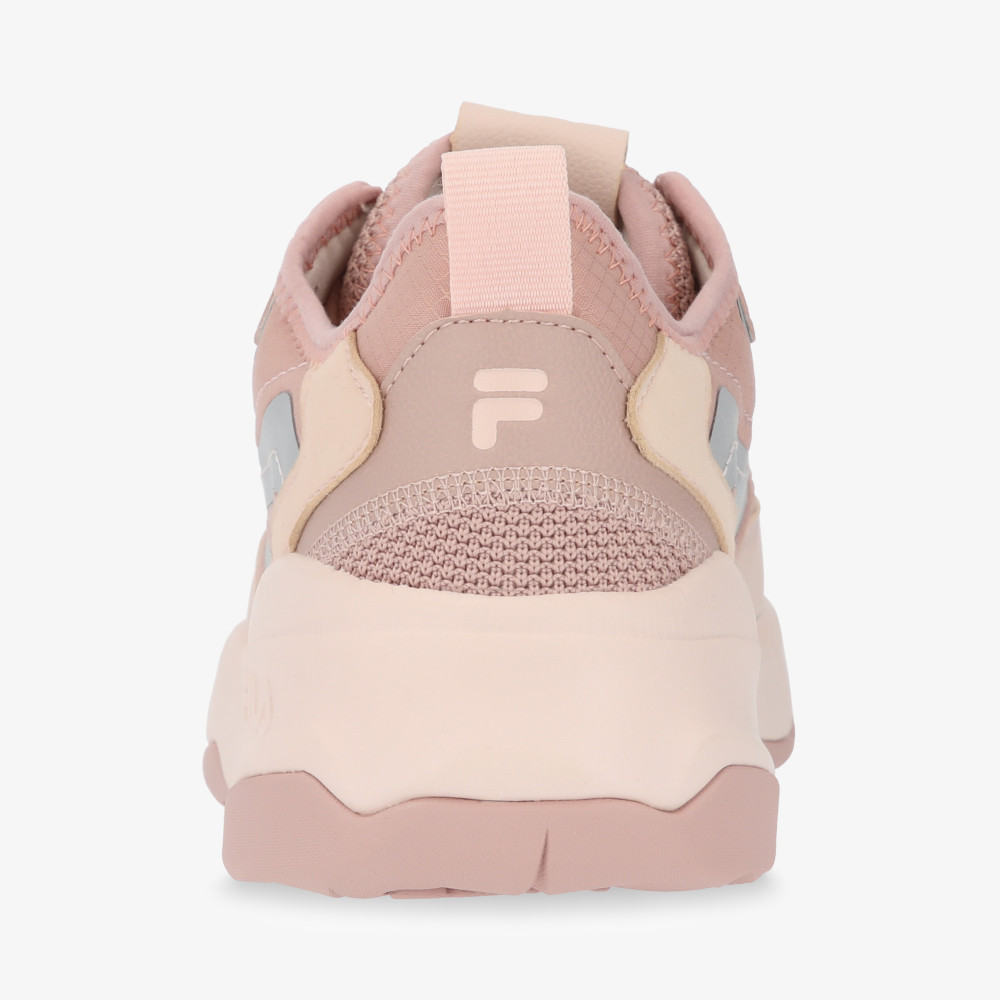 Женские кроссовки FILA Chain - фото 3