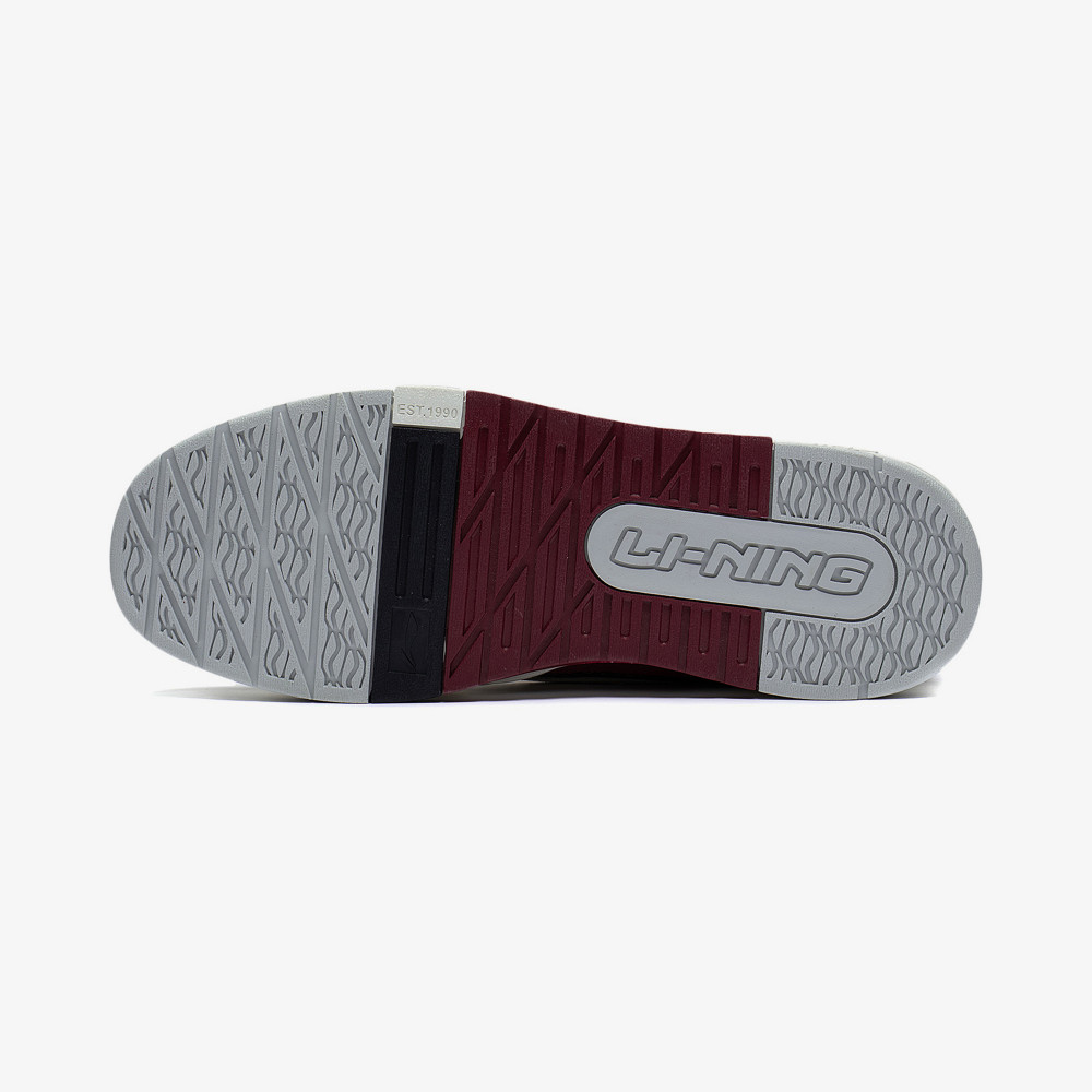 Мужские кеды LI-NING BTC - фото 6